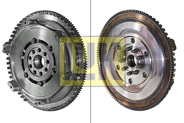 Flywheel